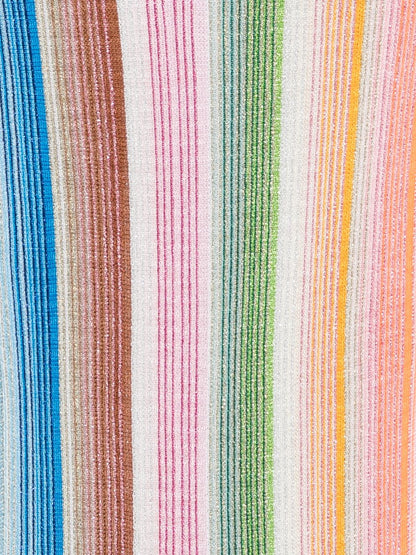Missoni Striped scarf