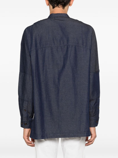 Emporio Armani Denim shirt