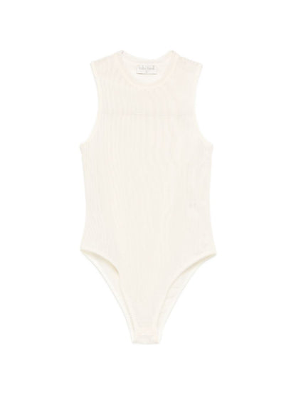 Forte Forte Tulle bodysuit