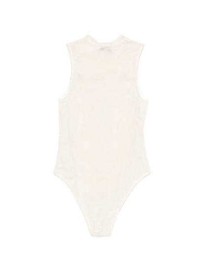 Forte Forte Tulle bodysuit