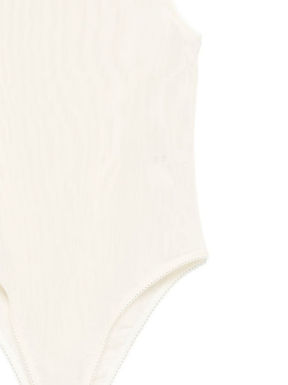 Forte Forte Tulle bodysuit
