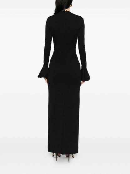 Solace London Hutton maxi dress