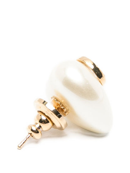 Valentino Garavani VLogo Signature Pearl earrings
