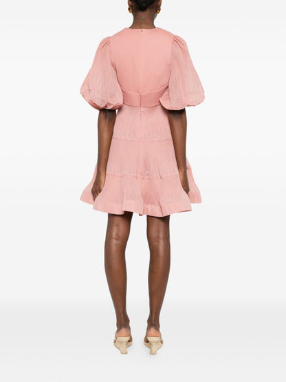 Zimmermann Dresses PINK