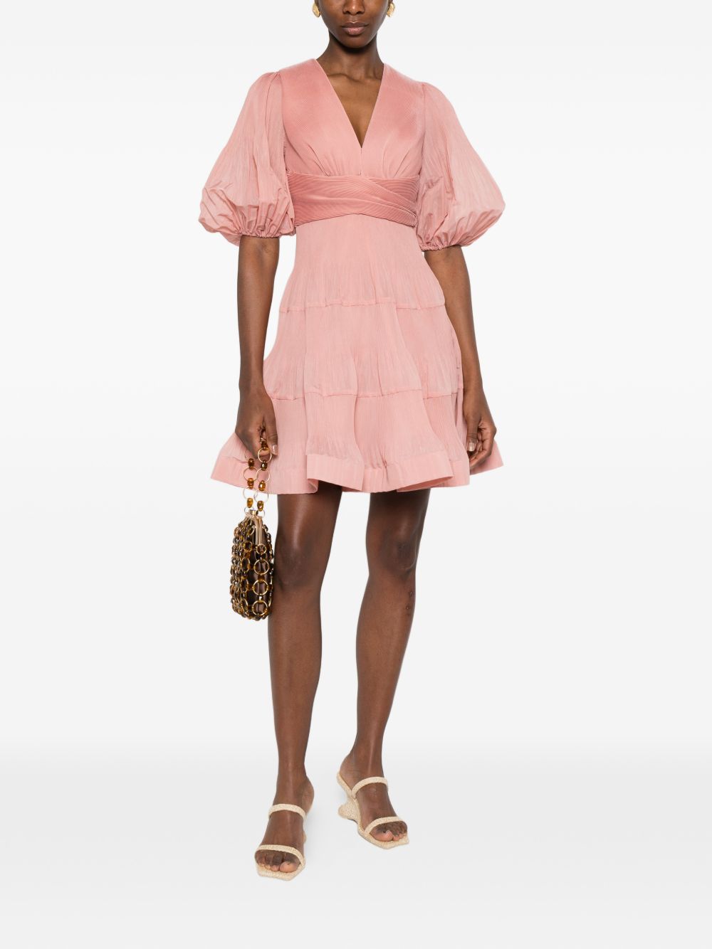 Zimmermann Dresses PINK