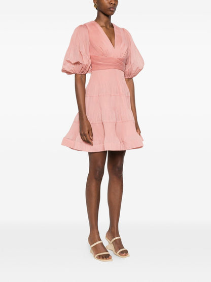 Zimmermann Dresses PINK