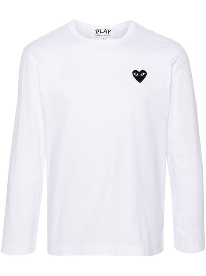 Comme Des Garcons Comme Des GarÃ§ons Cotton t-shirt