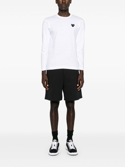 Comme Des Garcons Comme Des GarÃ§ons Cotton t-shirt