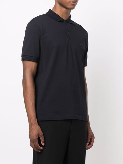 Giorgio Armani Piqeut cotton polo shirt