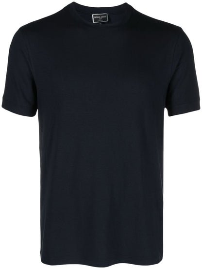 Giorgio Armani Icon jersey t-shirt