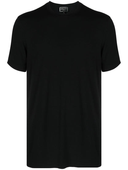 Giorgio Armani Icon jersey t-shirt