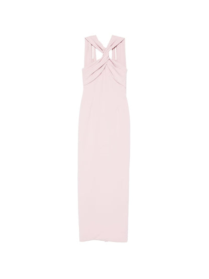 Solace London Rona maxi dress