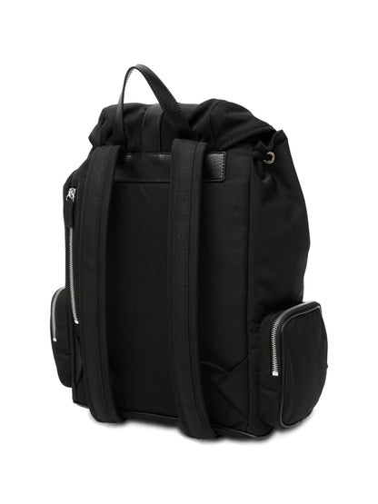 Stella McCartney Dartmoon nylon backpack