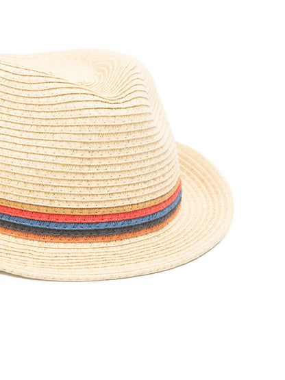 Paul Smith Straw hat