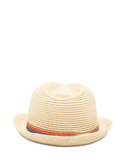 Paul Smith Straw hat