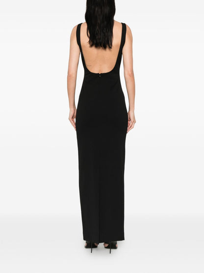 Solace London Aneila maxi dress