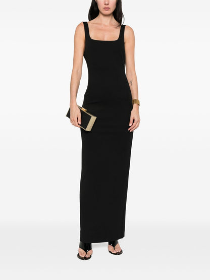 Solace London Aneila maxi dress