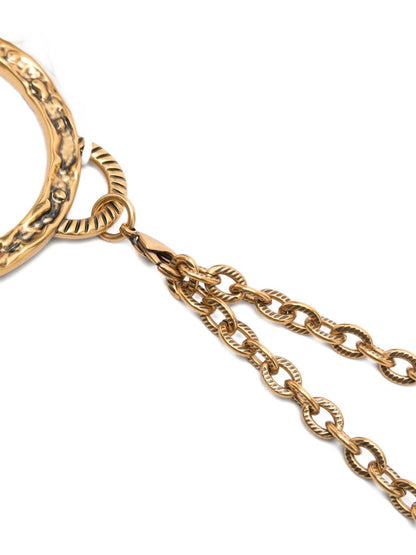 Zimmermann Solena Chain belt