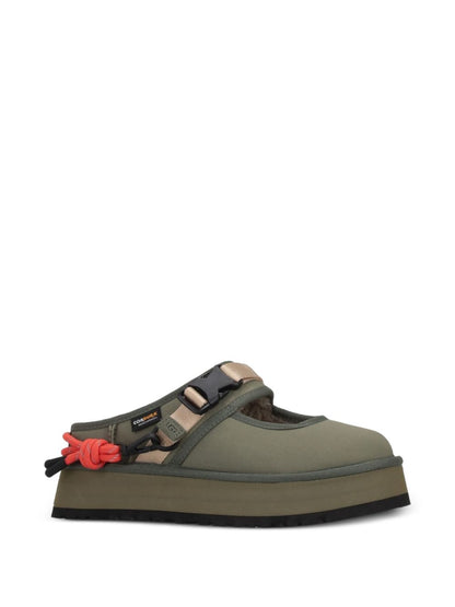 Ugg Bea Mary Jane Wildwood ballets