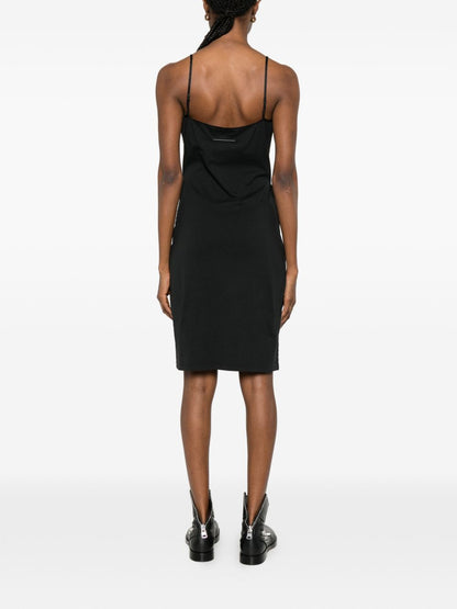 MM6 Maison Margiela Cotton mini dress