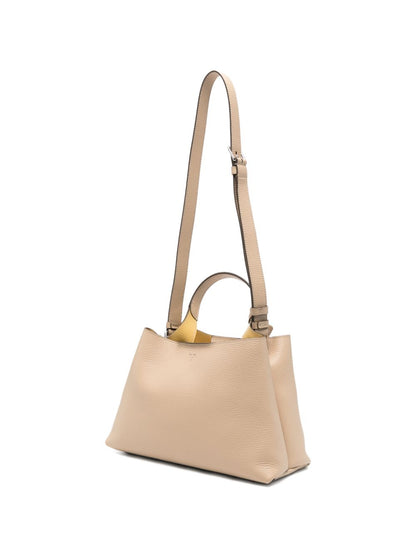 Tod'S Small Leather Bag