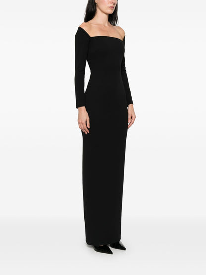 Solace London Lolita maxi dress
