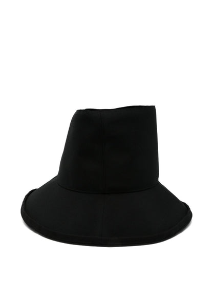 Comme Des Garcons Comme Des GarÃ§ons Wool bucket hat