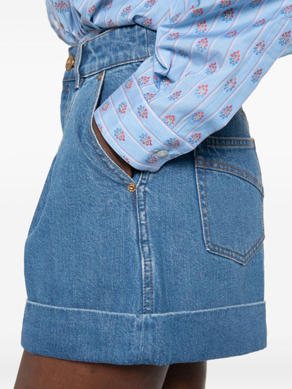 Zimmermann Shorts