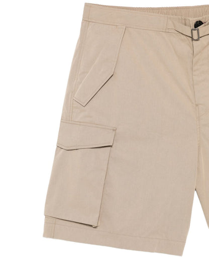 Paul Smith Cotton cargo shorts