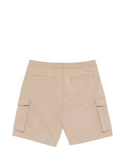 Paul Smith Cotton cargo shorts