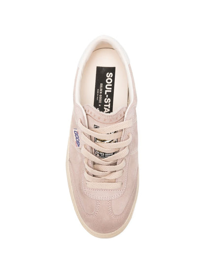 Golden Goose Soul-Star sneakers