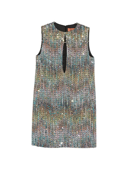 Missoni Dresses BROWN
