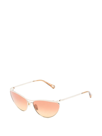 Chloé ChloÃ© Uma sunglasses