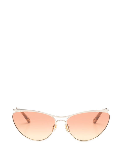 Chloé ChloÃ© Uma sunglasses