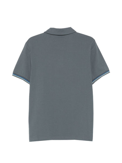 Paul Smith Cotton polo shirt