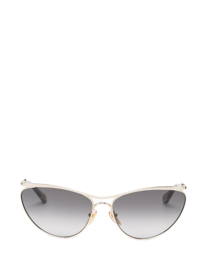 Chloé ChloÃ© These glasses come with a protective case