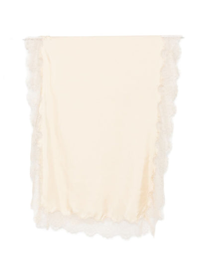 Zimmermann Wool stole
