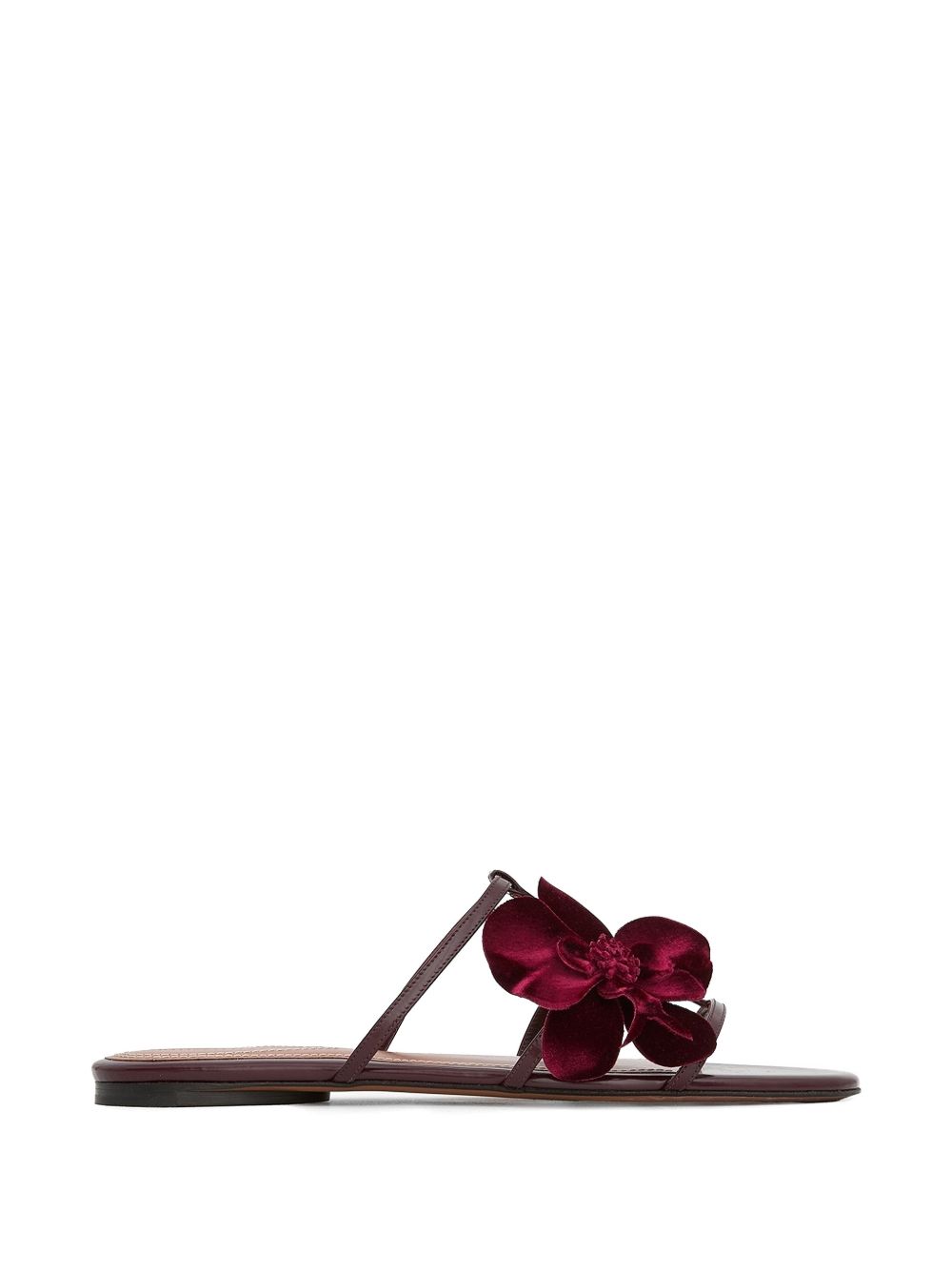 Zimmermann Sandals RED