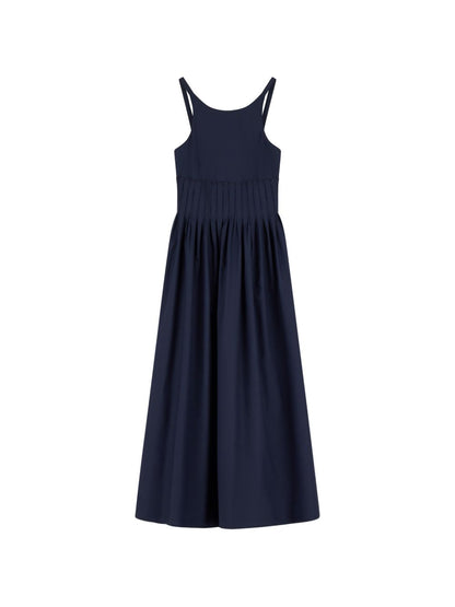 Emporio Armani Dresses NAVY
