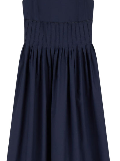 Emporio Armani Dresses NAVY