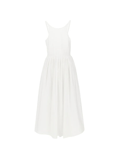 Emporio Armani Dresses WHITE