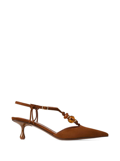 JIMMY CHOO With Heel LUGGAGE