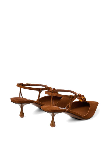 JIMMY CHOO With Heel LUGGAGE