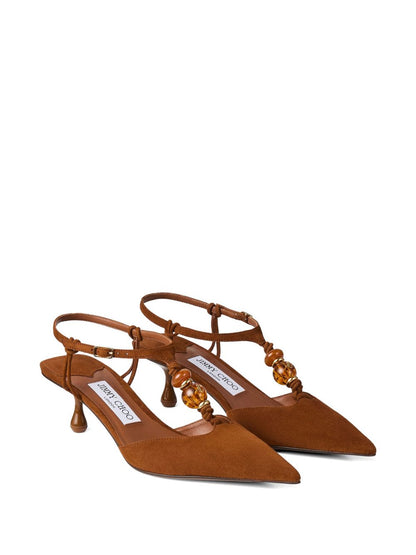 JIMMY CHOO With Heel LUGGAGE