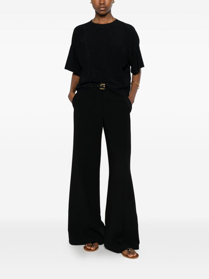 Fabiana Filippi T-shirts and Polos NAVY