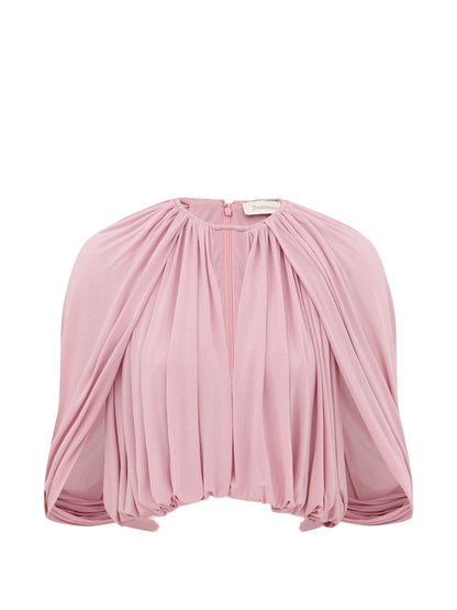 Zimmermann Shirts PINK