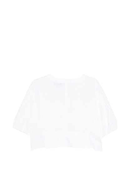Emporio Armani Cotton blouse