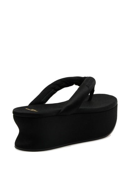 Balenciaga Gaeta thong sandals