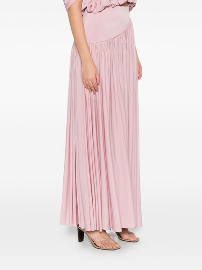 Zimmermann Skirts PINK