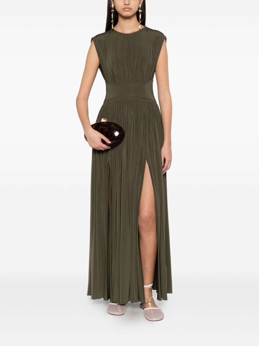 Zimmermann Dresses GREEN